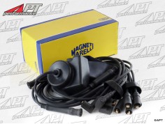 Set HT leads Alfa 75 2,0 TS OEM Magneti Marelli