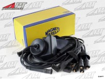 Set HT leads Alfa 75 2,0 TS OEM Magneti Marelli