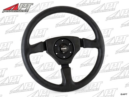 MOMO Zagato Design steering wheel 360mm