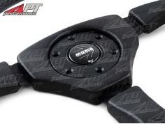 MOMO Zagato Design steering wheel 360mm 2