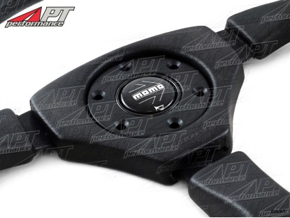 MOMO Zagato Design steering wheel 360mm