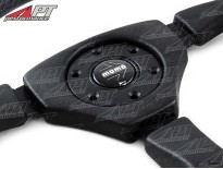 MOMO Zagato Design steering wheel 360mm