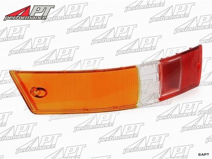 Rear light lens left Porsche 911 1963 - 1968