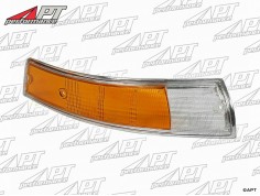 Front turn signal lens right Porsche 911 1969 - 71
