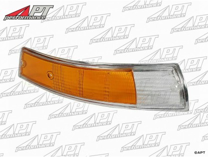 Front turn signal lens right Porsche 911 1969 - 71