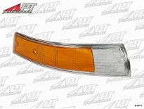 Front turn signal lens right Porsche 911 1969 - 71