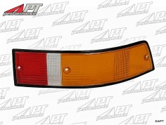 Rear light lens right Porsche 911 1972 - 1988