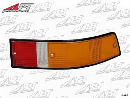 Rear light lens right Porsche 911 1972 - 1988