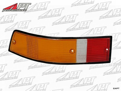 Rear light lens left Porsche 911 1972 - 1988