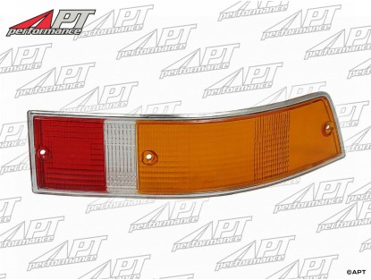 Rear light lens right Porsche 911 1969 - 1971