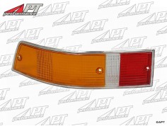 Rear light lens left Porsche 911 1969 - 1971