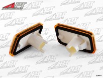Set side marker amber 911 / 924 / 944 / 968