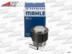 Piston and liner original Mahle 356 1600cc. 82,50mm