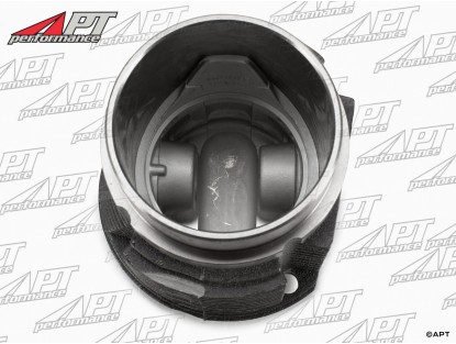 Piston and liner original Mahle 356 1600cc. 82,50mm