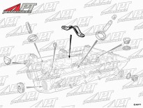 Cylinder head extractor bracket 101 / 105 / 115 / Alfa 75