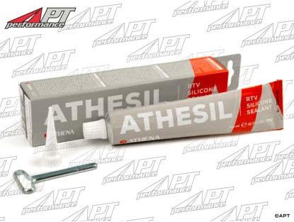 Athesil RTV Silicone Sealant 80 ml