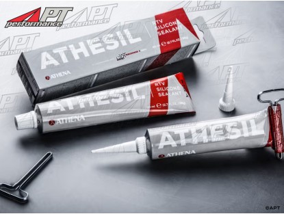 Athesil RTV Silicone Sealant 80 ml