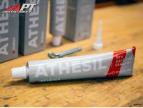 Athesil RTV Silicone Sealant 80 ml