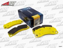 Brake pads front Pagid Sport  Porsche S4924 RSL29