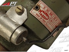 Distributor original Magneti Marelli S90BA NOS Fiat/Lancia 2