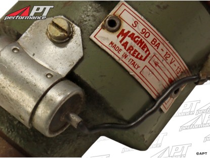 Distributor original Magneti Marelli S90BA NOS Fiat/Lancia