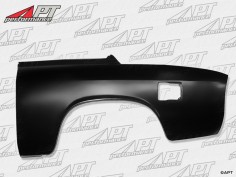 Rear fender GT Bertone 1. series left