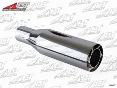 ANSA Tailpipe Snap 45mm universal