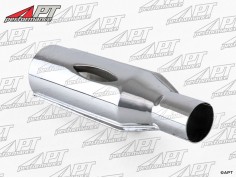 ANSA Tailpipe Snap 45mm universal 2