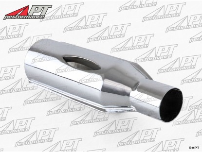 ANSA Tailpipe Snap 45mm universal