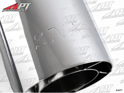 ANSA Tailpipe Snap 45mm universal