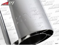 ANSA Tailpipe Snap 45mm universal