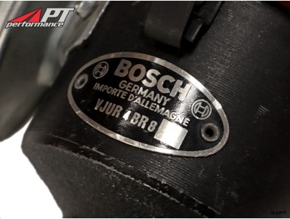 Distributor Bosch original VJU4 4 BR 8 Beetle / 356 NOS