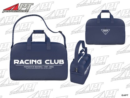 Weekender OKP Racing Club shark blue