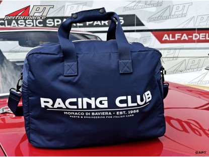 Weekender OKP Racing Club shark blue
