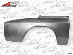 Rear fender GT -  GTV Bertone 2. series right