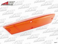 Turn signal lens left Duetto Spider (amber / USA)