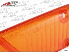 Turn signal lens left Duetto Spider (amber / USA) 2