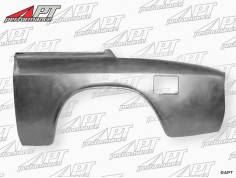 Rear fender GT -  GTV Bertone 2. series left