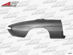 Rear fender Duetto Spider 66 - 69 right