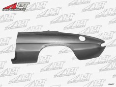 Rear fender Duetto Spider 66 - 69 left