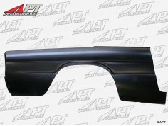 Rear fender Fastback Spider 70 - 82 right