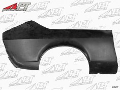 Original rear right fender Alfetta GT -  GTV 1974-80