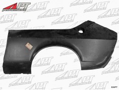 Original rear left fender Alfetta GT -  GTV 1974-80