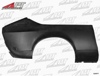 Original rear right fender Alfetta GTV -  6 1980-86