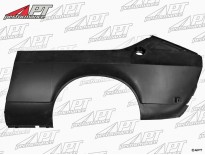 Original rear left fender Alfetta GTV -  6 1980-86