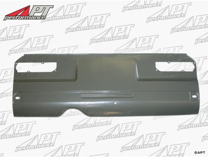 Rear panel 1300 - 1600 Giulia Super / Nuova