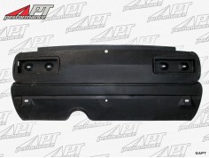 Rear panel 1750 - 2000 Berlina