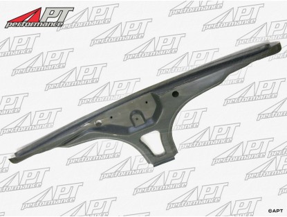 Rear panel inner support T-bar Bertone GTV