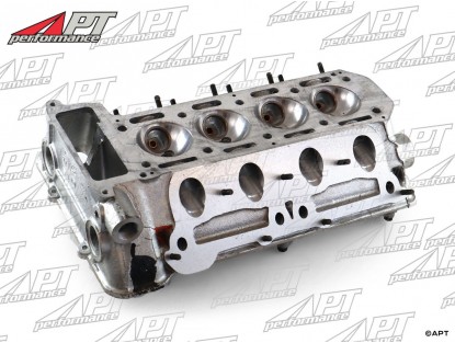 New original Alfa Romeo cylinder head 1600cc carb.