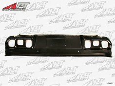 Upper rear panel Spider 83 - 89